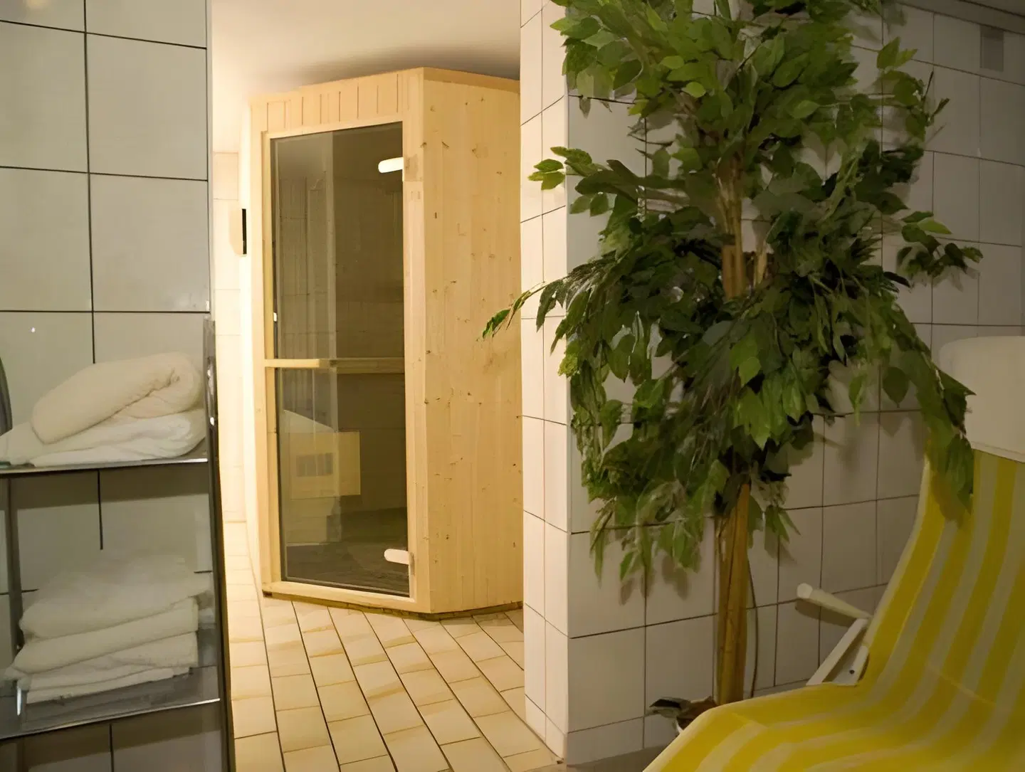 Hotel Goldner Anker HEALTH_BEAUTY