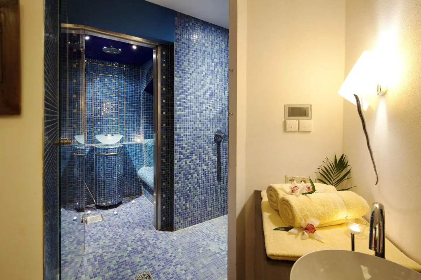 VITALHOTEL ambiente ROOM_EXAMPLE