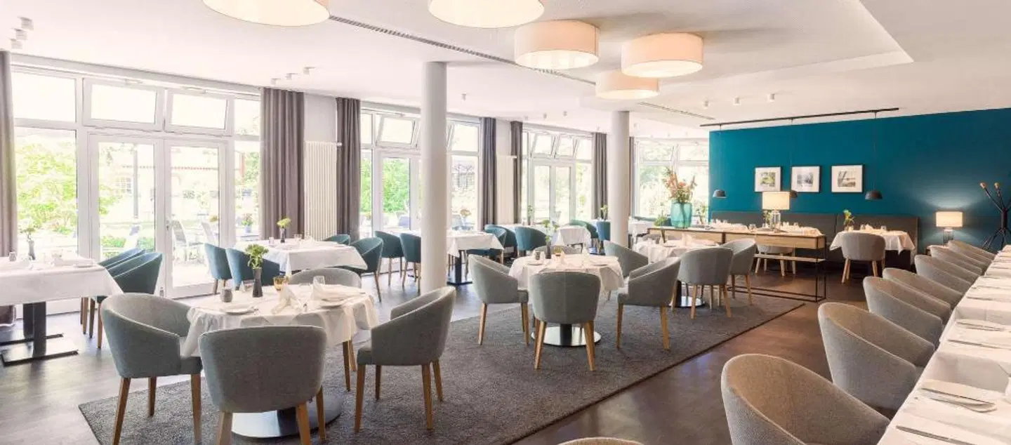 VITALHOTEL ambiente Restaurant