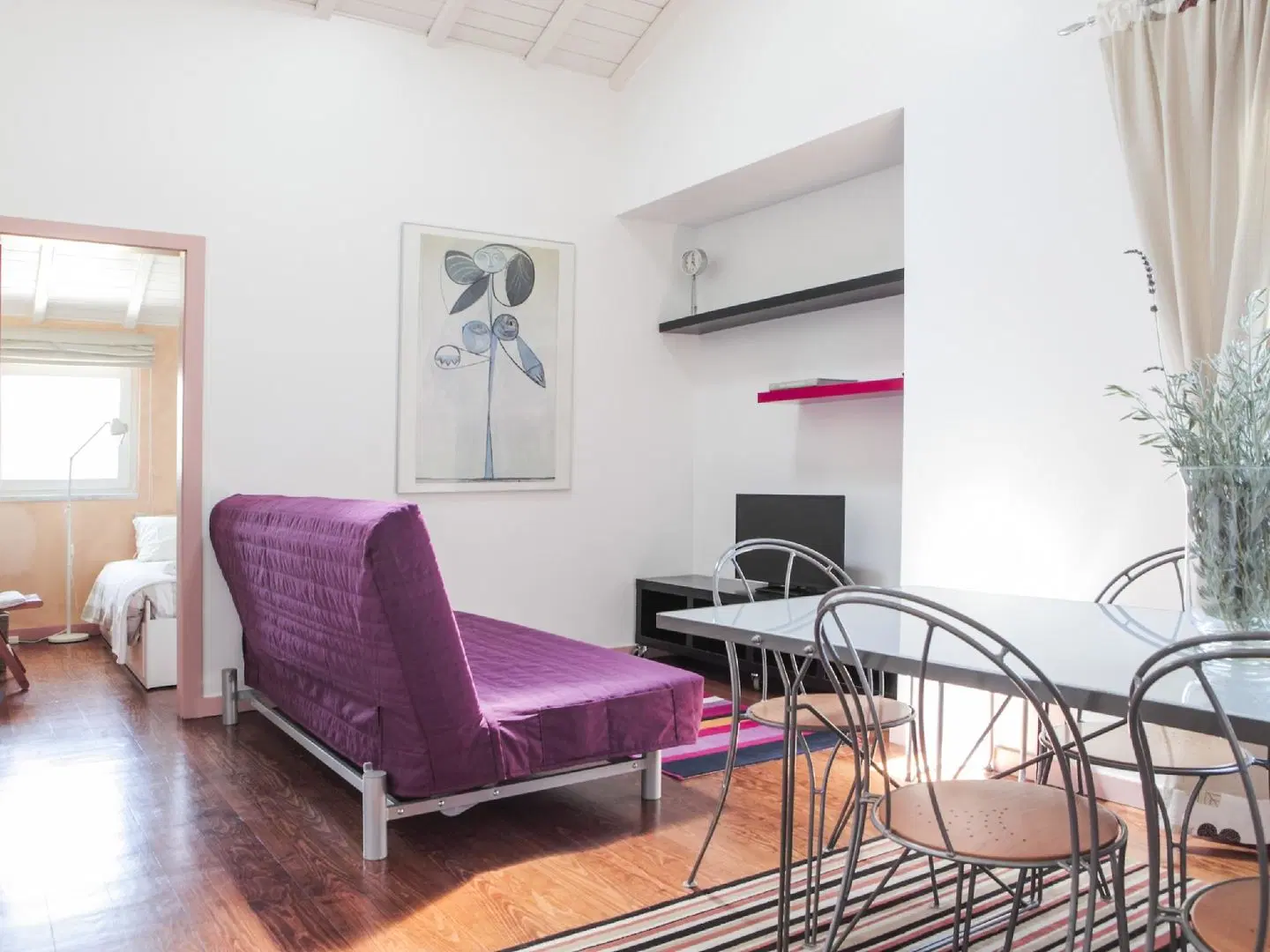 Monte Girassol ROOM_EXAMPLE