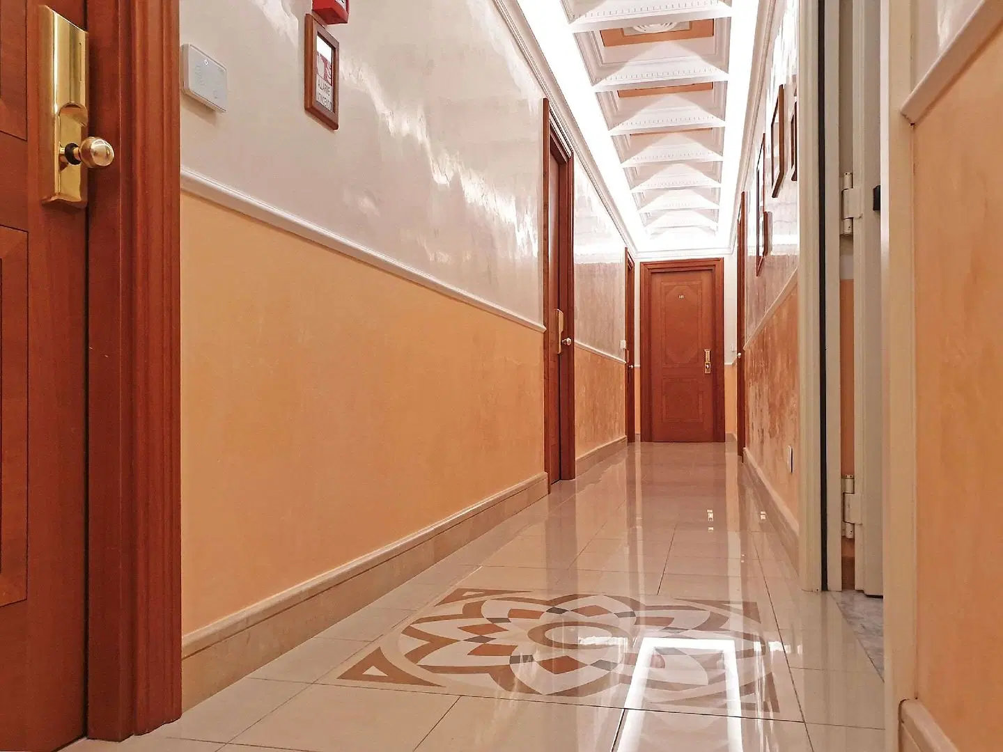 Hotel Bolivar HEALTH_BEAUTY