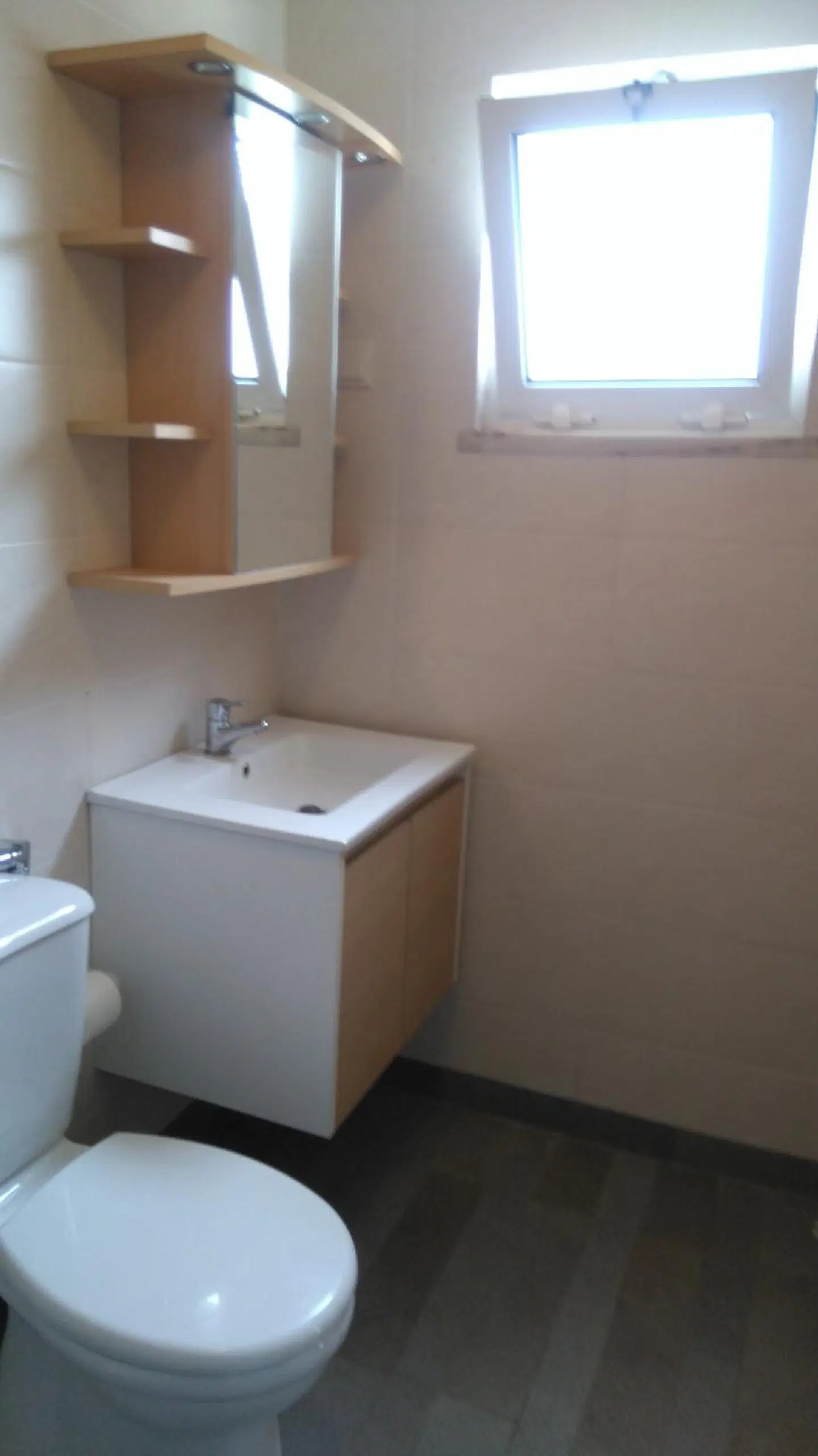 Monte Girassol Badezimmer