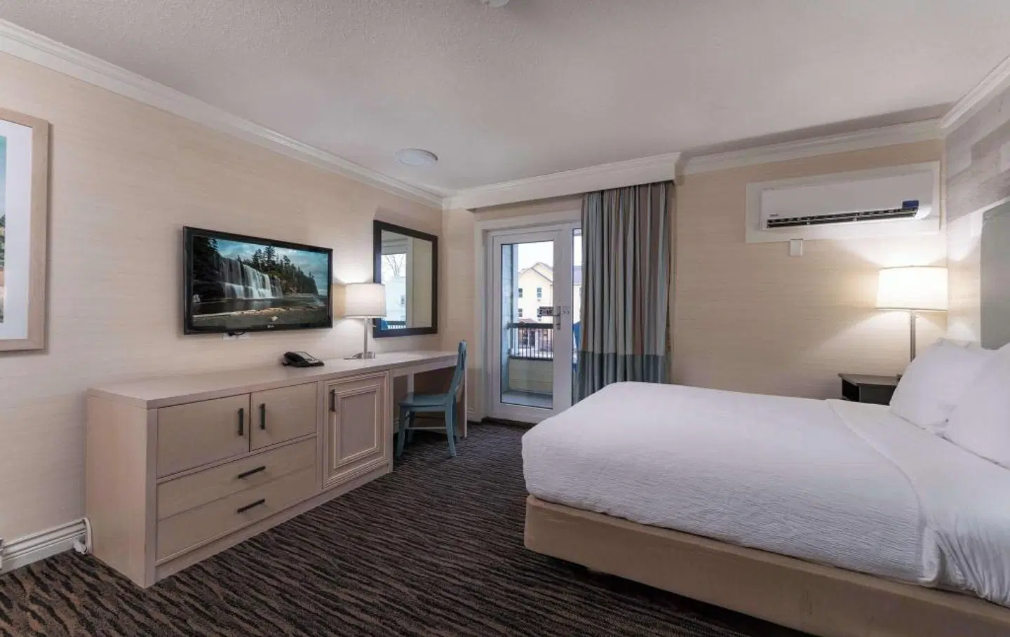 Prestige Beach House, BW Premier Collection ROOM_EXAMPLE