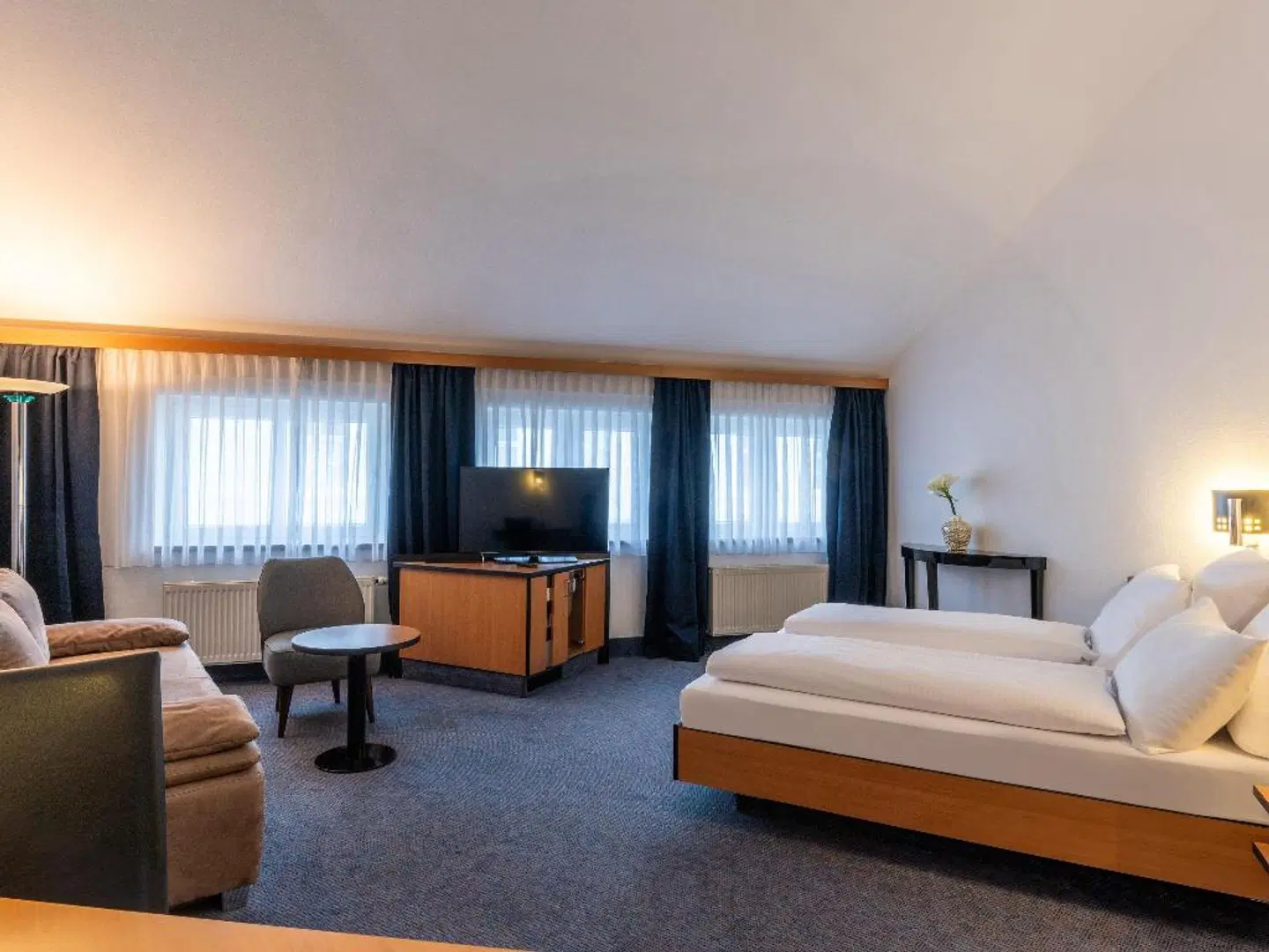 B&B HOTEL Eschweiler ROOM_EXAMPLE