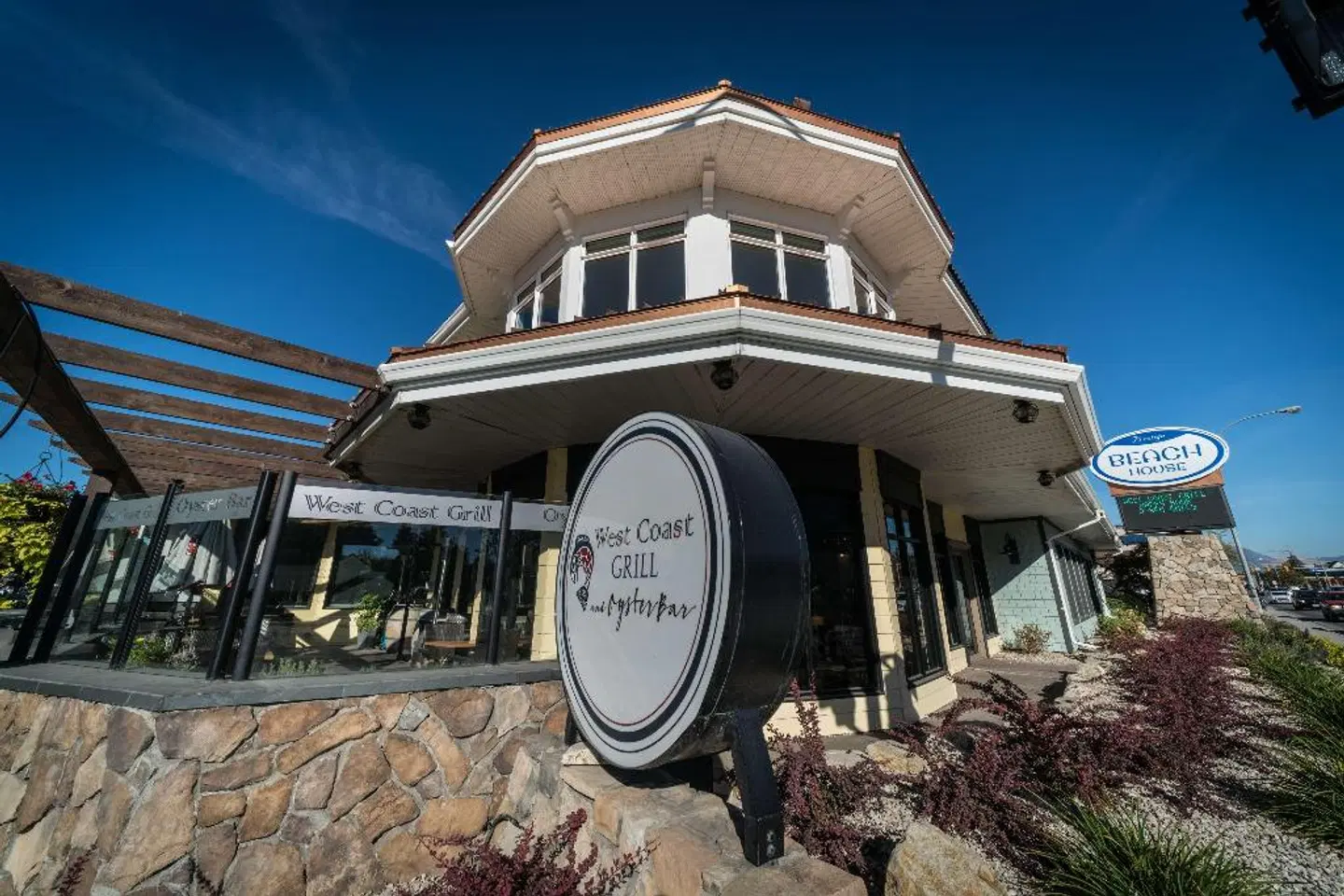 Prestige Beach House, BW Premier Collection EXTERIOR