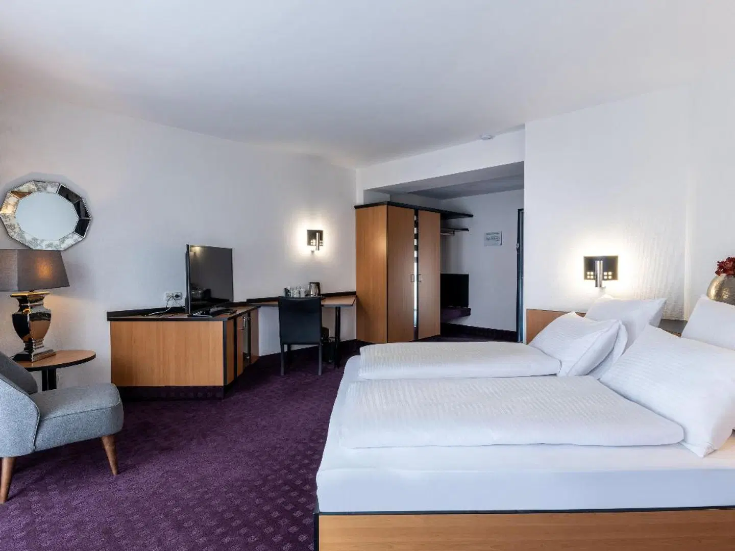 B&B HOTEL Eschweiler ROOM_EXAMPLE