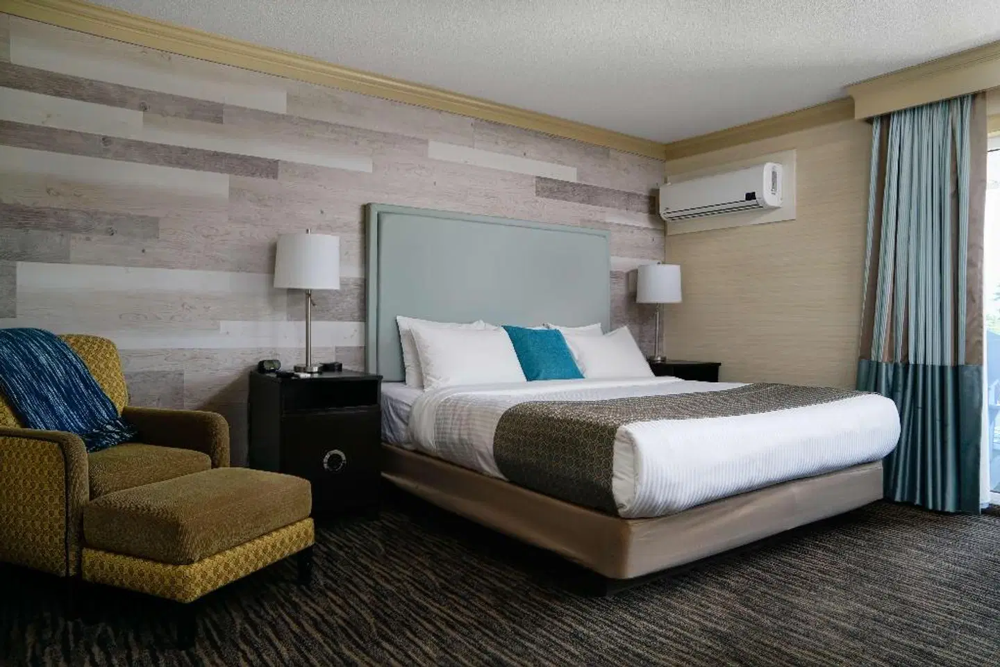 Prestige Beach House, BW Premier Collection ROOM_EXAMPLE