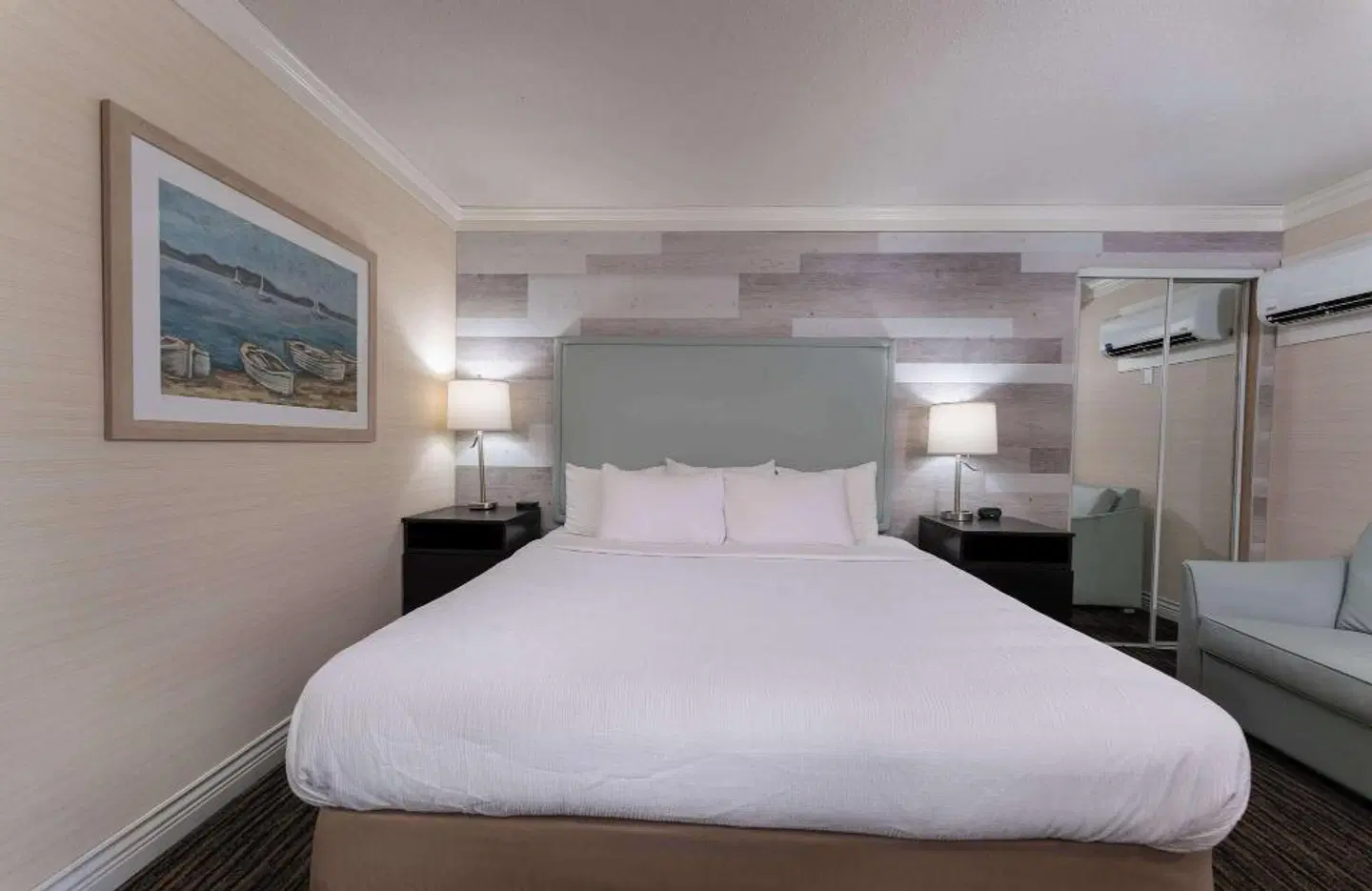 Prestige Beach House, BW Premier Collection ROOM_EXAMPLE