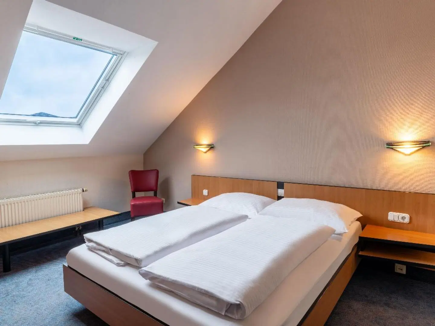 B&B HOTEL Eschweiler ROOM_EXAMPLE