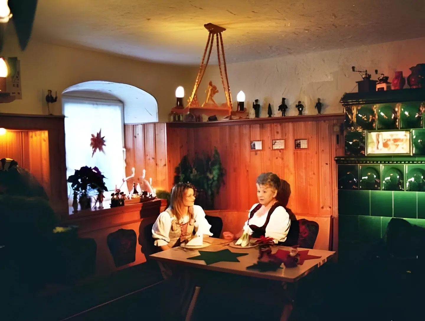 Hotel Dachsbaude & Kammbaude Bar