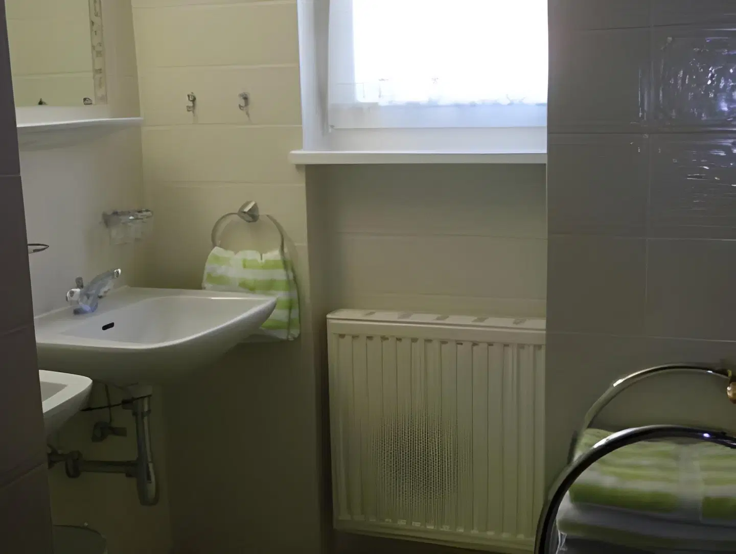 Haus Jehle Badezimmer