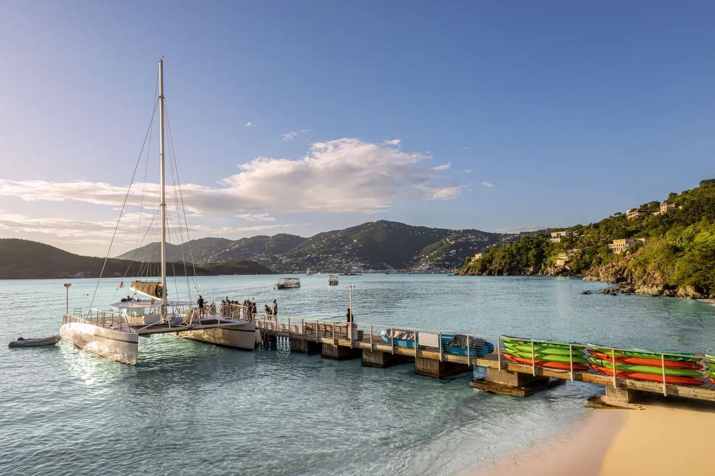 Marriott's Frenchman's Cove Strand