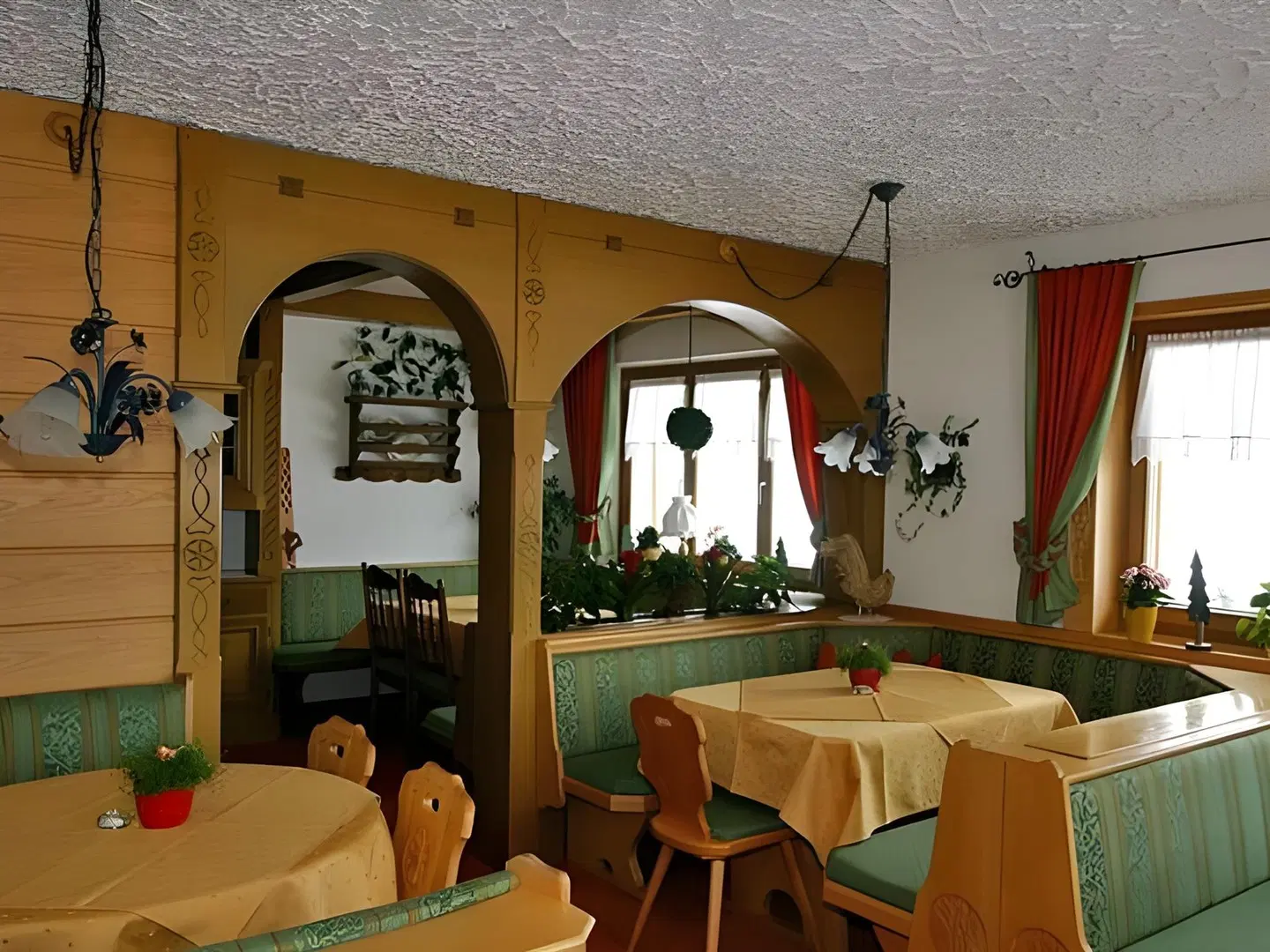 Widderstein Terrasse