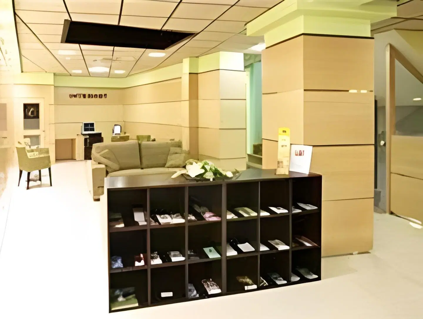 Hotel Hispania MODEL_IMPRESSION