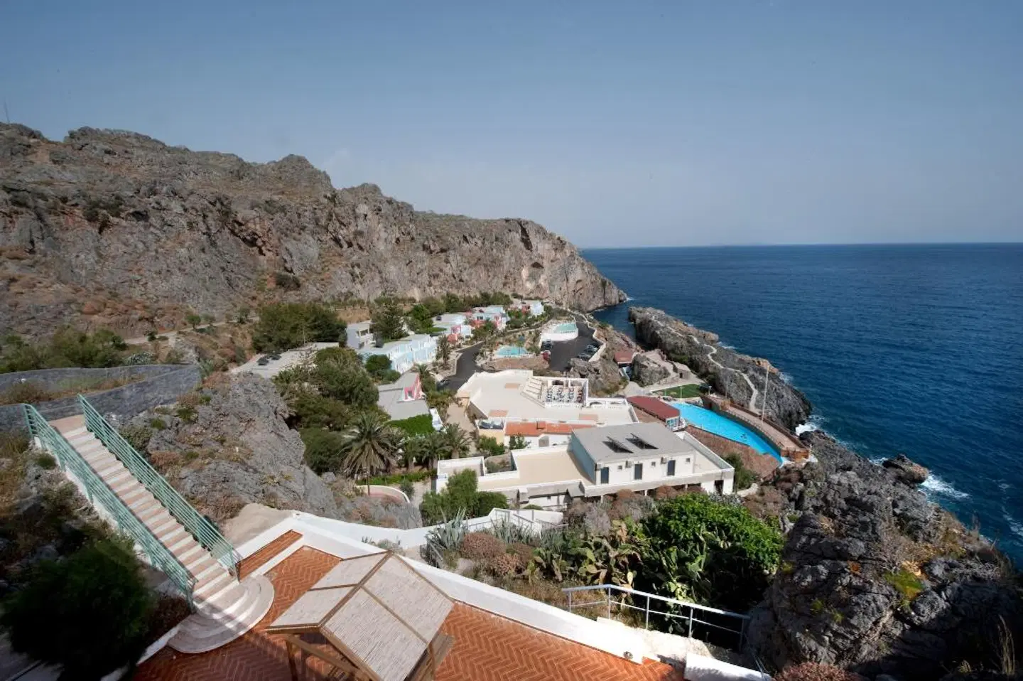 Kalypso Cretan Village Resort & Spa EXTERIOR