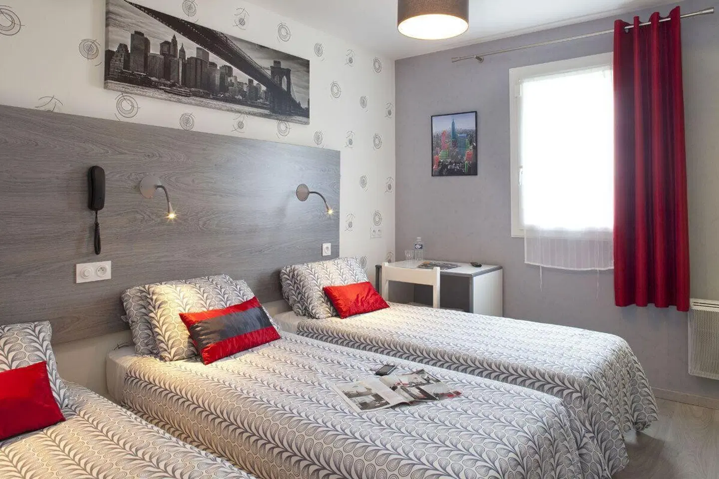 Mac Bed ROOM_EXAMPLE