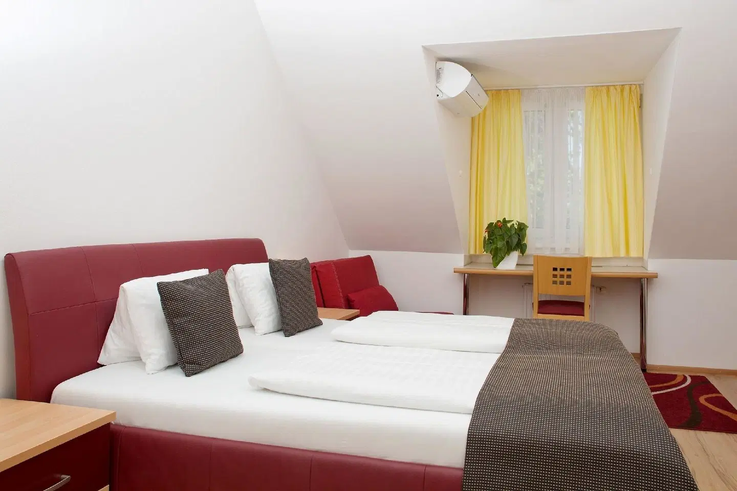 Hotel am See Rust ROOM_EXAMPLE