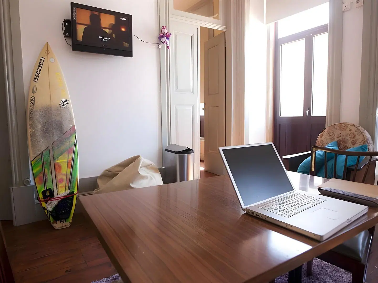 Furabeach Alojamentos ROOM_EXAMPLE