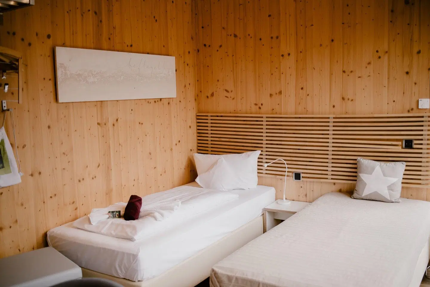 KleinHotel Biedenkopf ROOM_EXAMPLE
