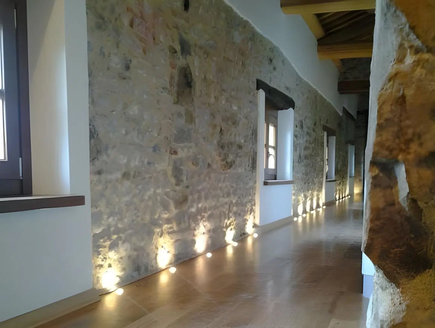 Alloggio Agrituristico Conte Ottelio LOUNGE_LOBBY