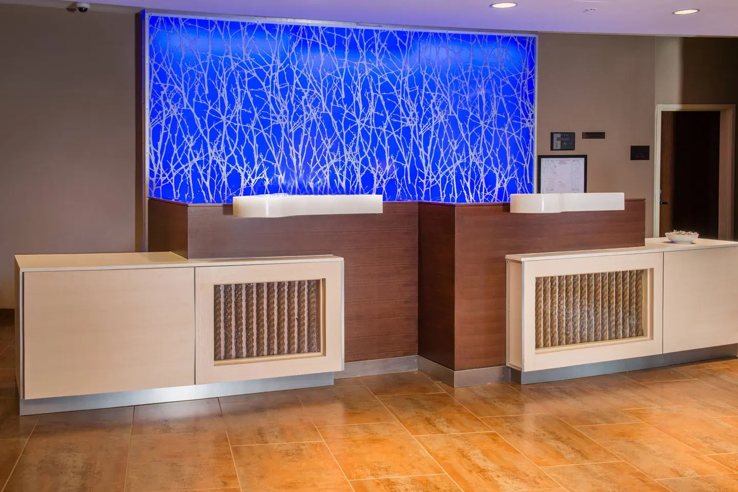 Fairfield by Marriott Inn & Suites Easton LOUNGE_LOBBY