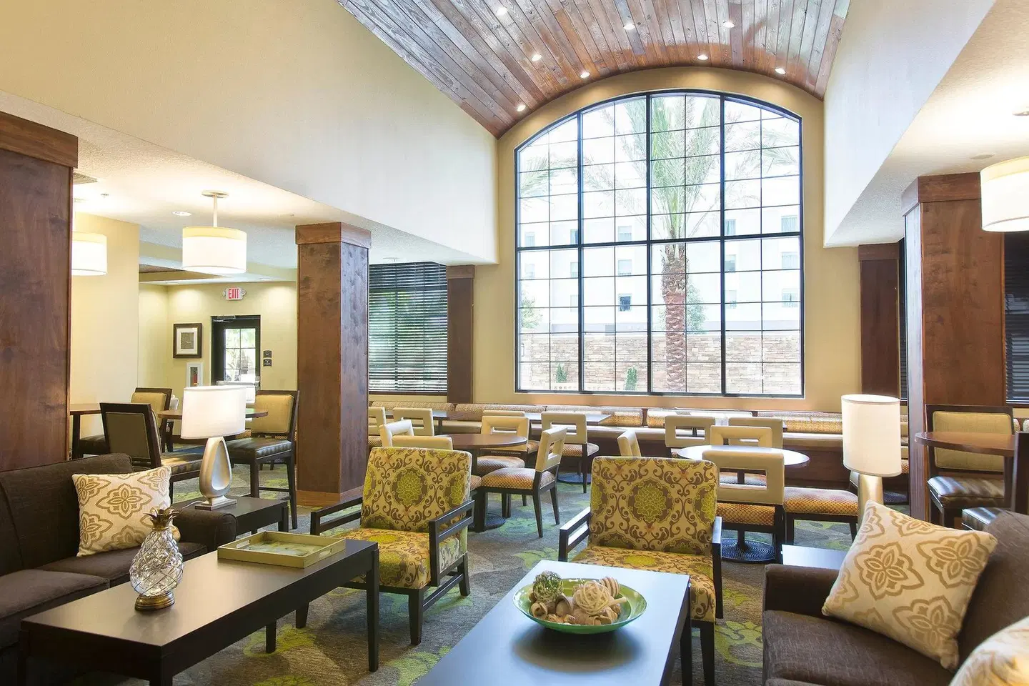 Staybridge Suites Orlando at SeaWorld by IHG LOUNGE_LOBBY