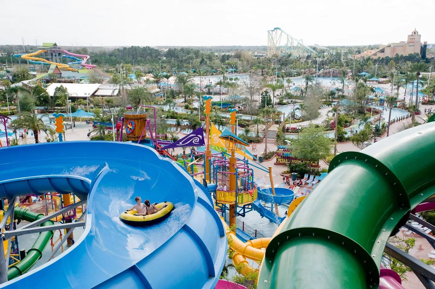 Staybridge Suites Orlando at SeaWorld by IHG SPORTS_AND_LEISURE