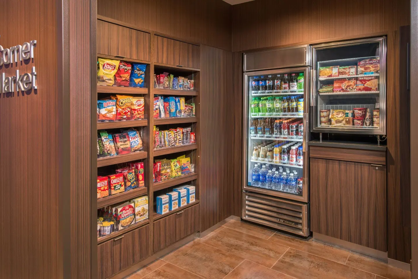 Fairfield by Marriott Inn & Suites Easton LOUNGE_LOBBY