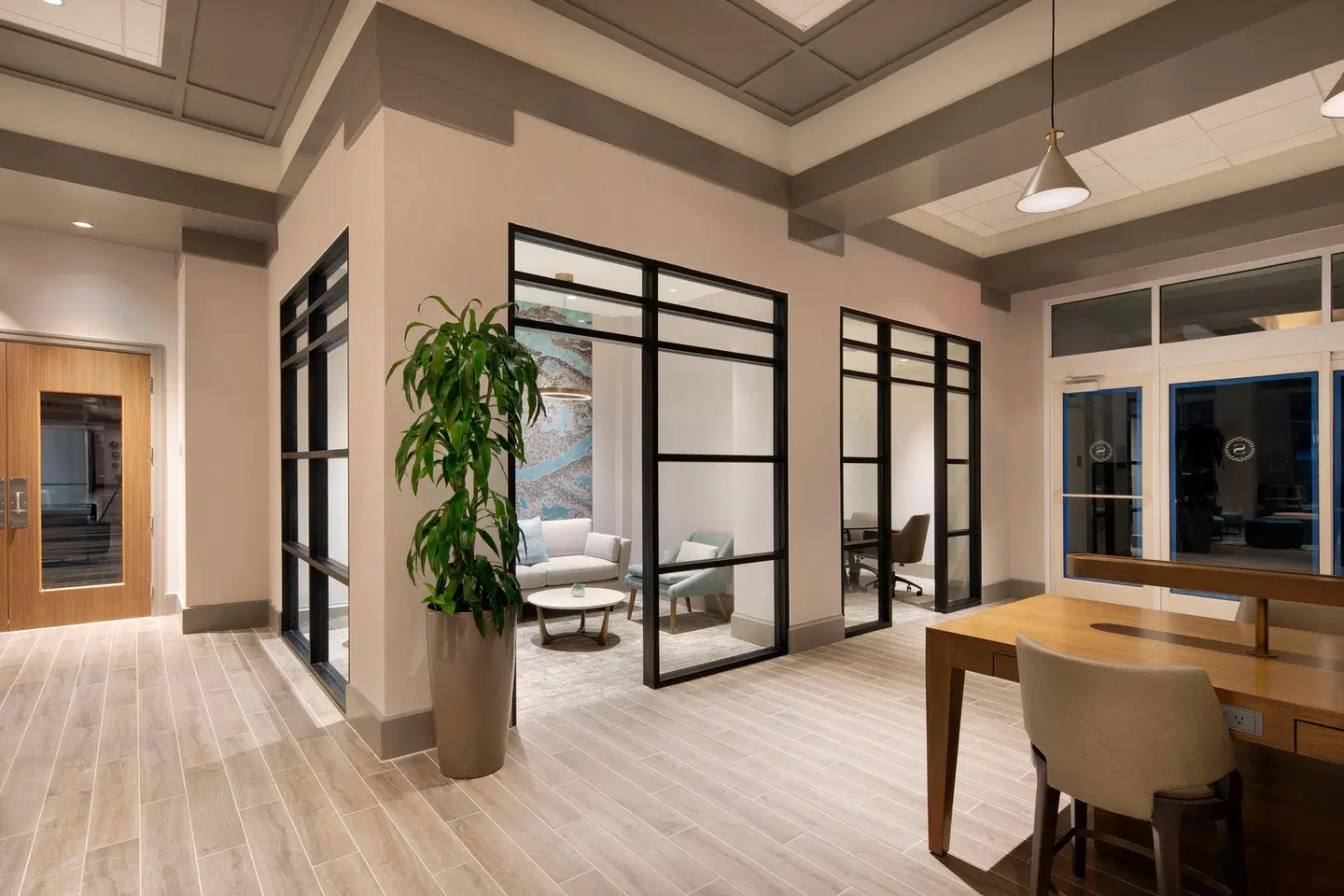 Sheraton Suites Fort Lauderdale Plantation HEALTH_BEAUTY