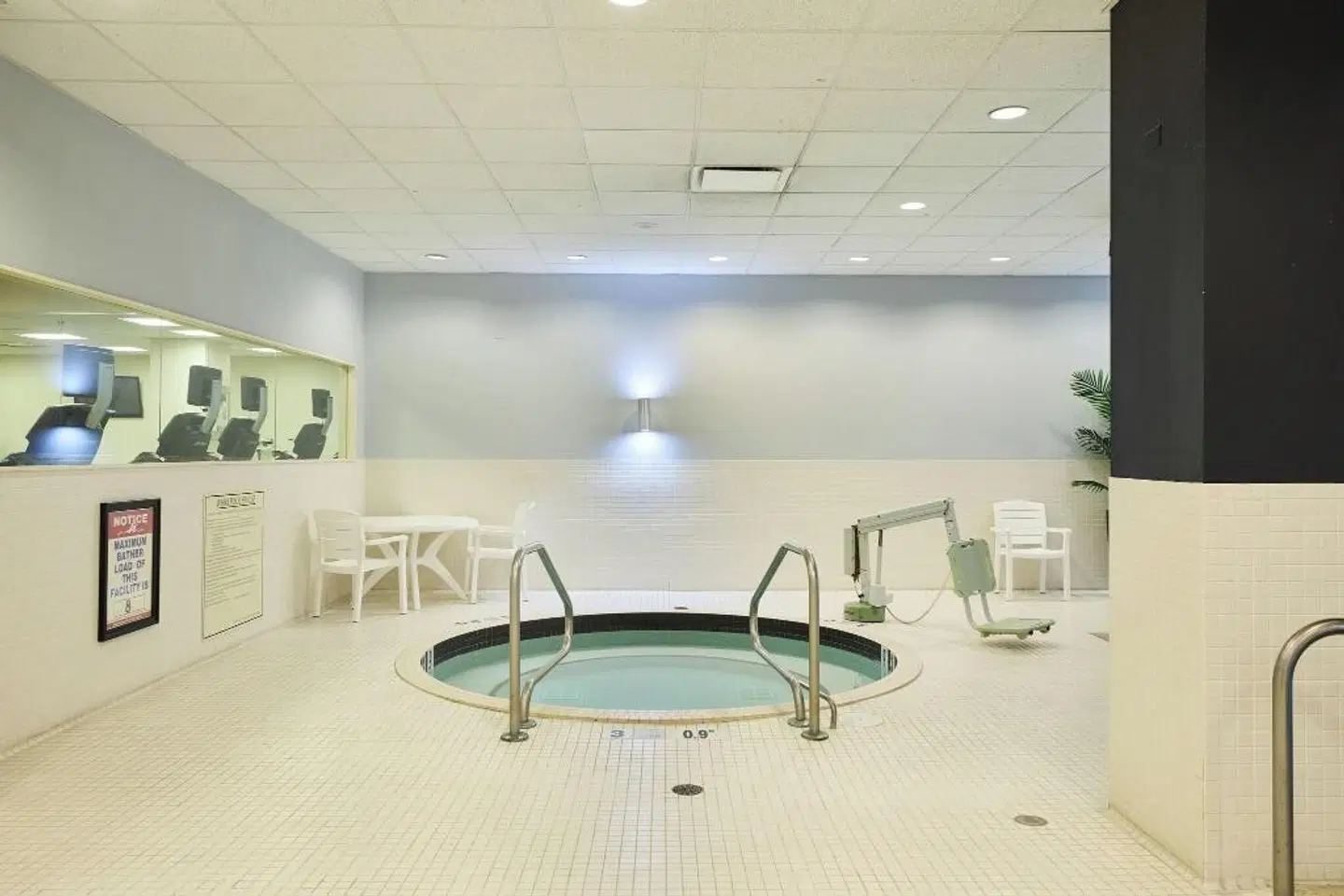 Renaissance Chicago O'Hare Suites Hotel HEALTH_BEAUTY