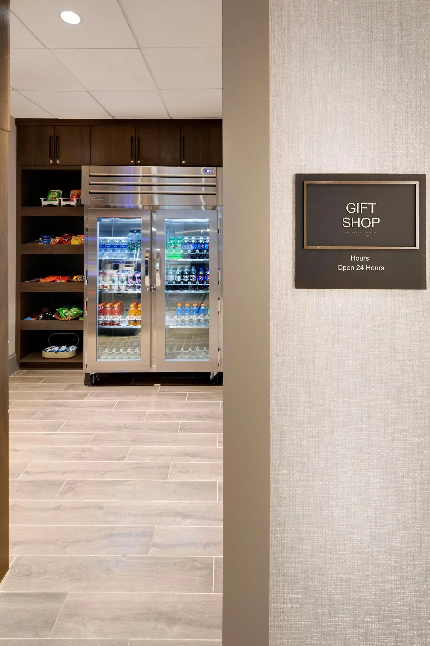 Sheraton Suites Fort Lauderdale Plantation LOUNGE_LOBBY