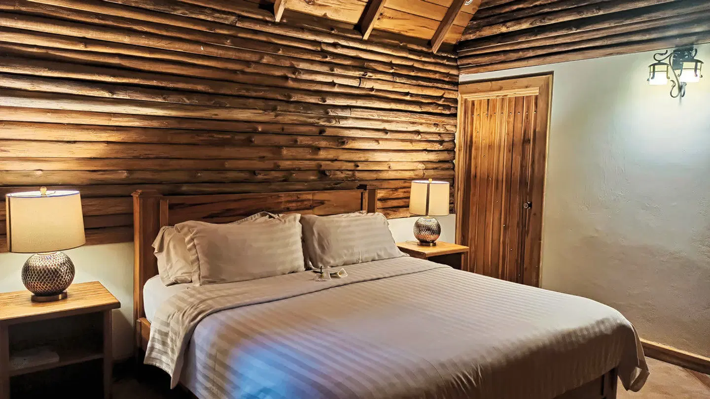 Boquete Tree Trek Mountain Resort ROOM_EXAMPLE