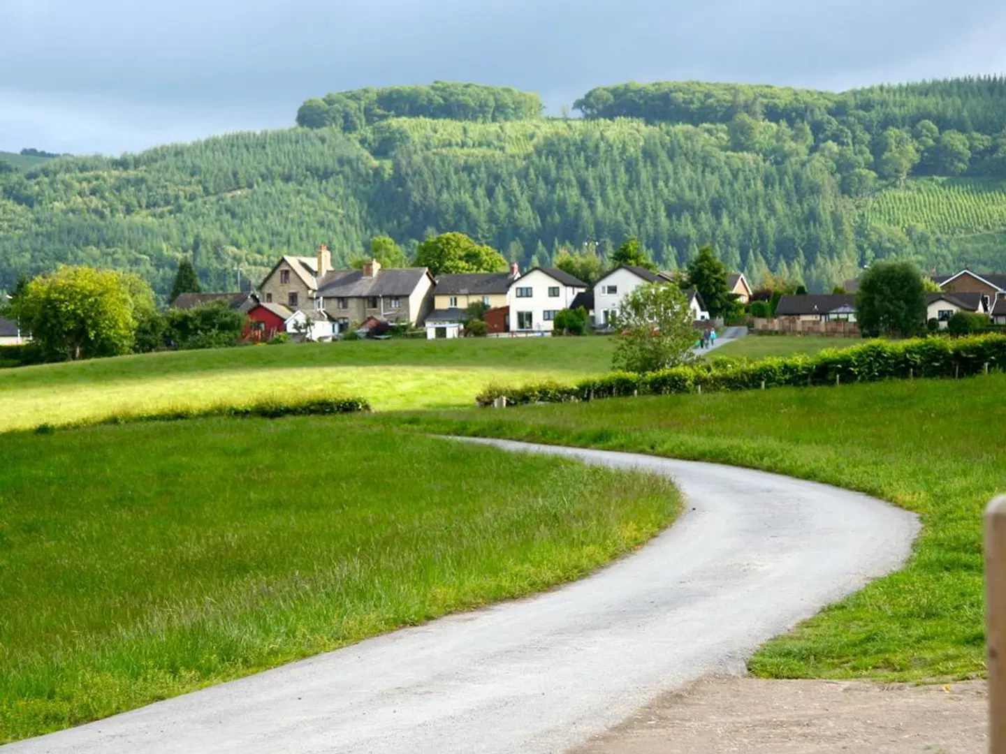 Pwllgwilym Holiday Cottages SPORTS_AND_LEISURE