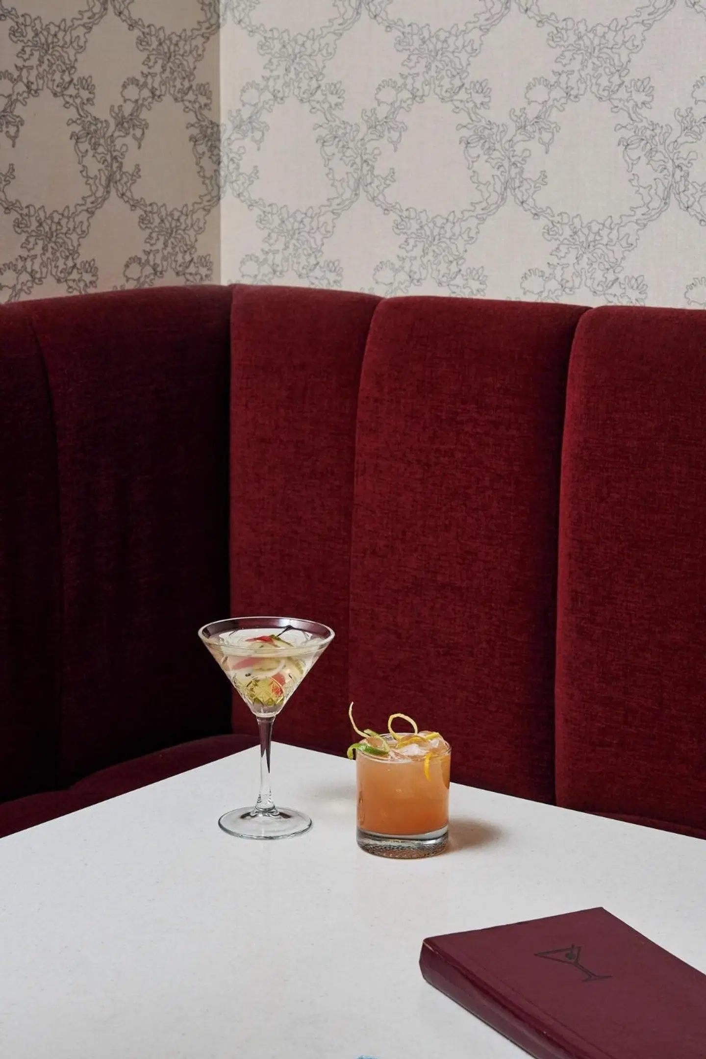 Renaissance Chicago O'Hare Suites Hotel Restaurant