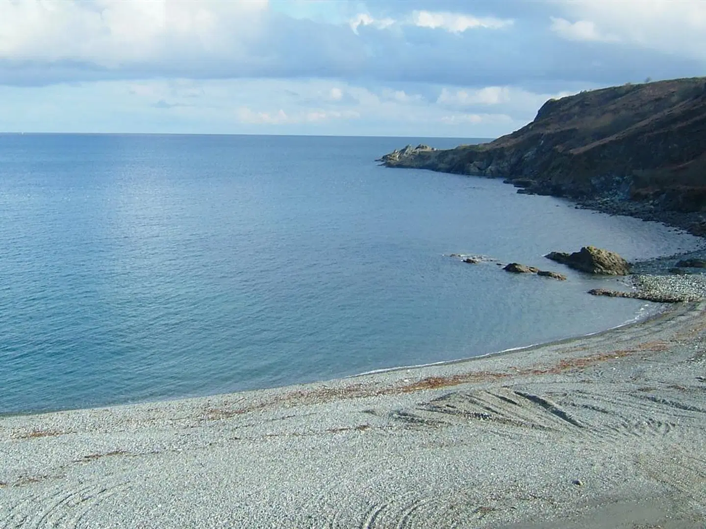 Gallen-Treath Guest House LANDSCAPE