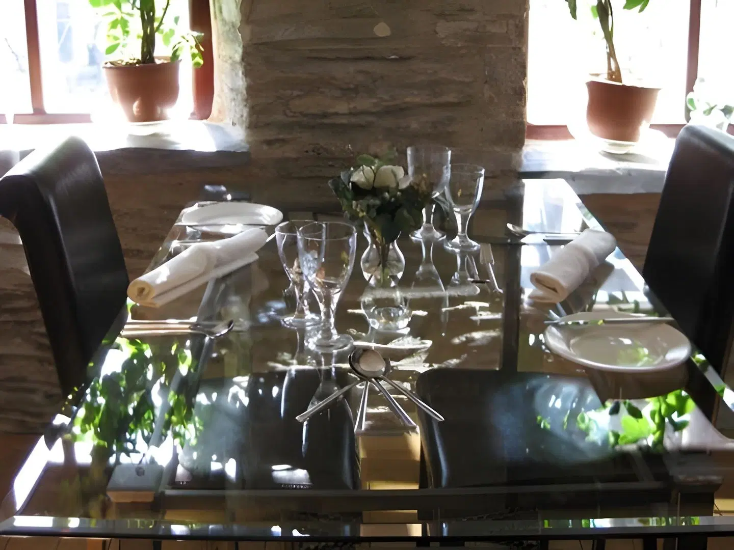 Jabajak Vineyard Restaurant with Rooms Restaurant