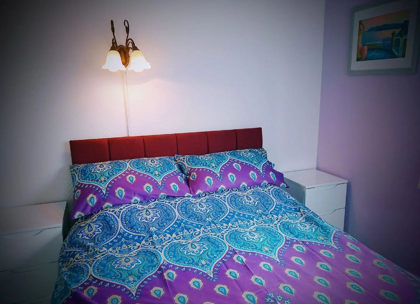Gallen-Treath Guest House ROOM_EXAMPLE