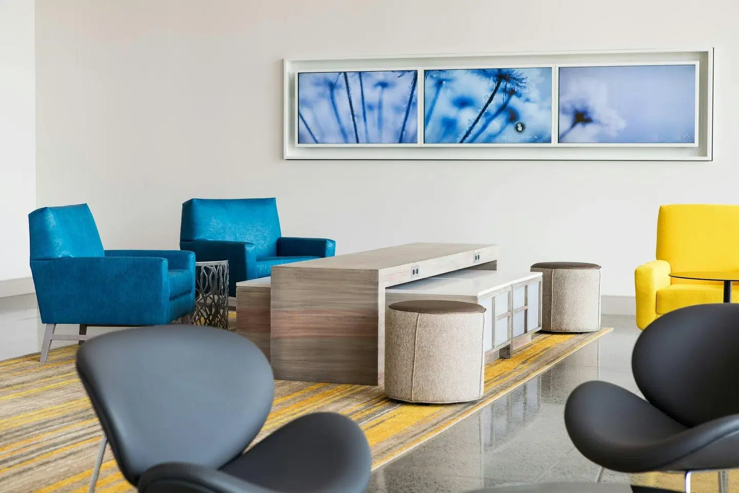 Residence Inn by Marriott San Diego Downtown/Bayfront ROOM_EXAMPLE