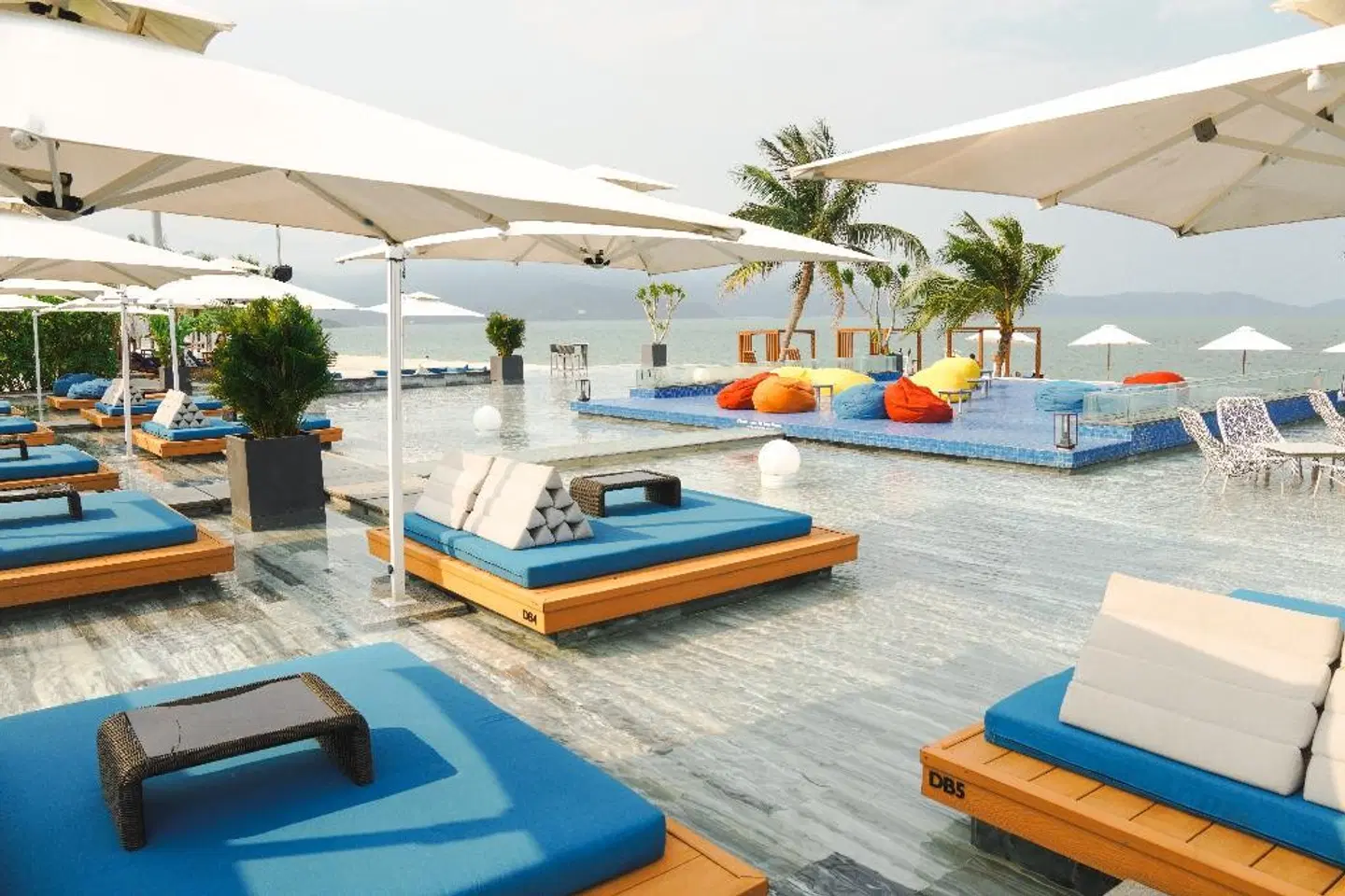 Da Nang-Mikazuki Japanese Resorts & Spa OUTDOOR_POOL