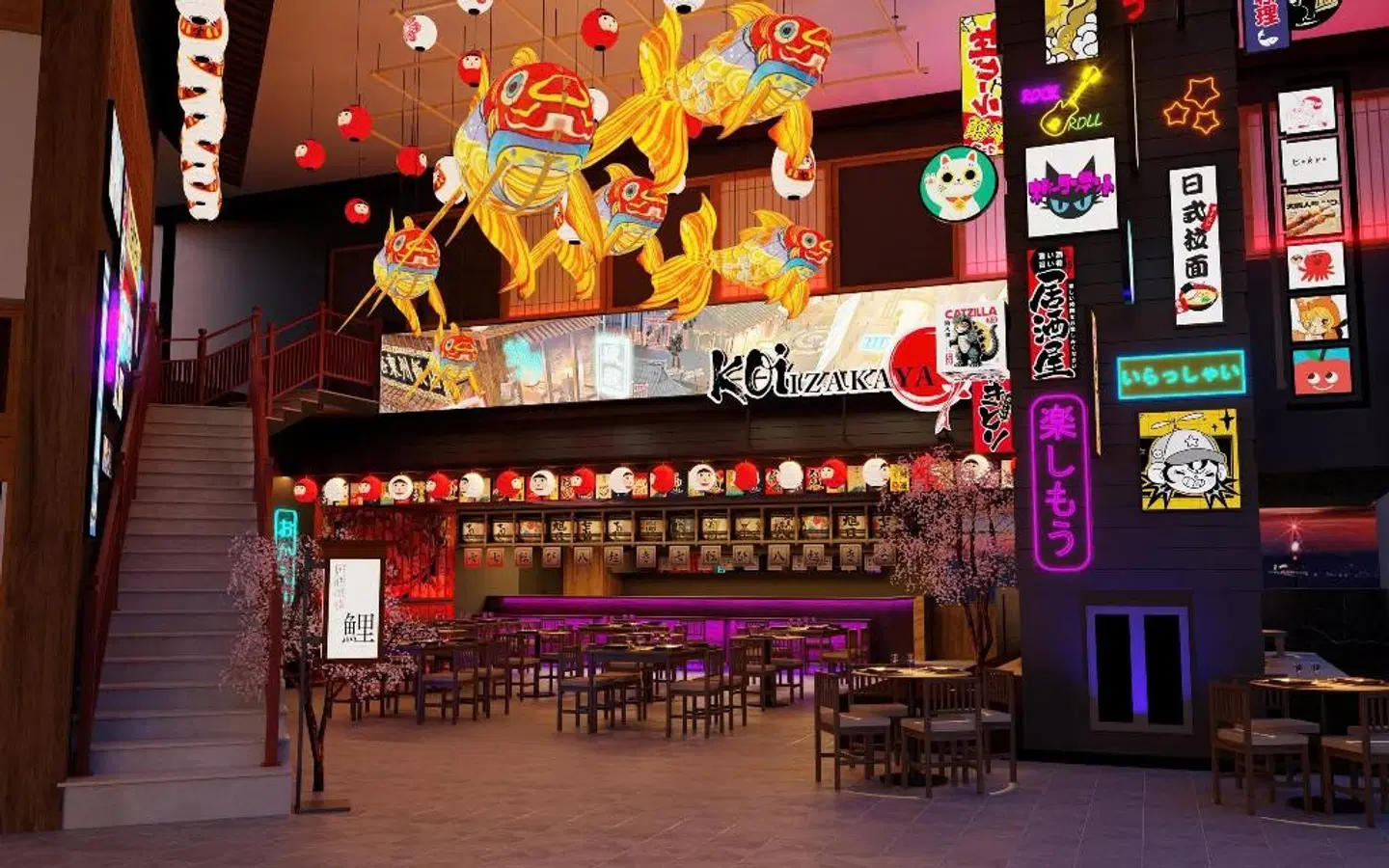 Da Nang-Mikazuki Japanese Resorts & Spa Bar