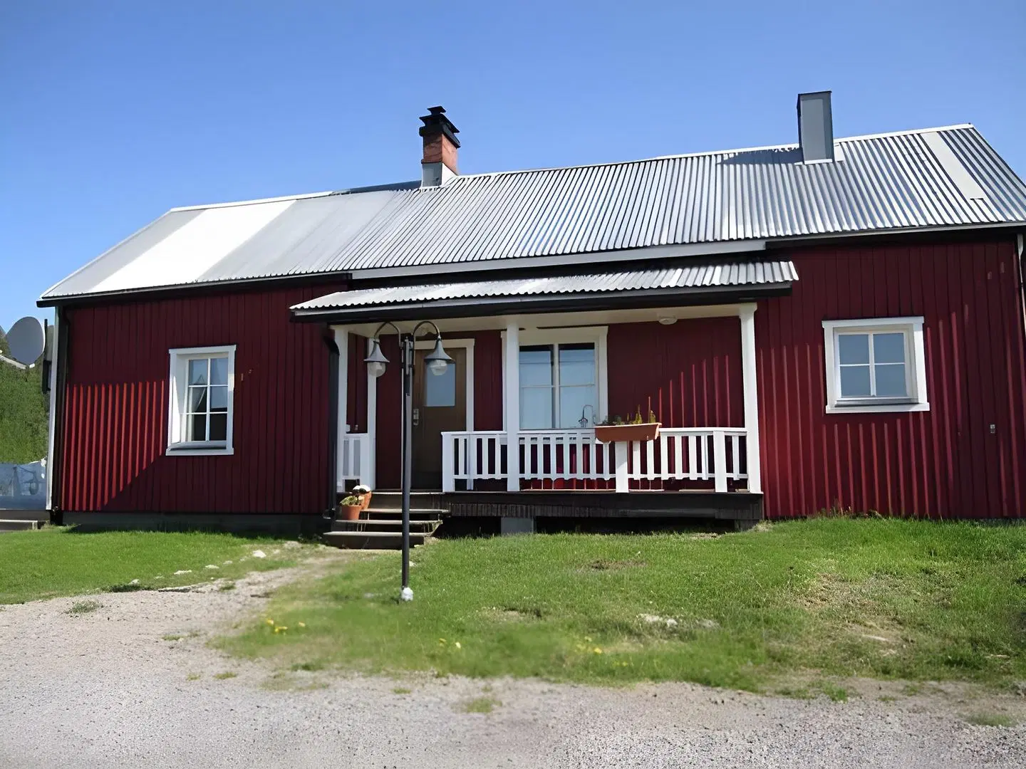 Lappeasuando Lodge HEALTH_BEAUTY