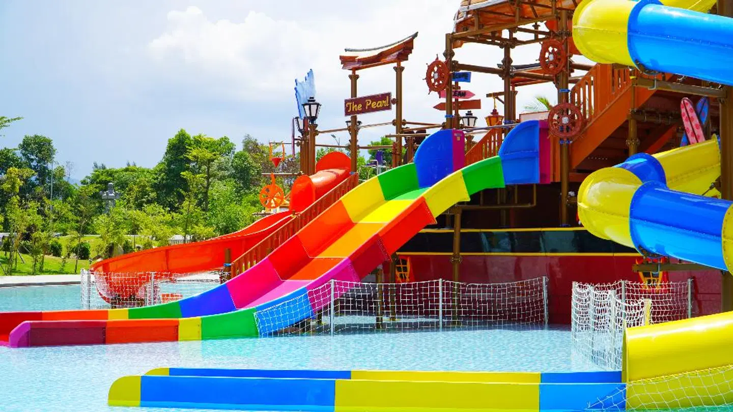Da Nang-Mikazuki Japanese Resorts & Spa SPORTS_AND_LEISURE