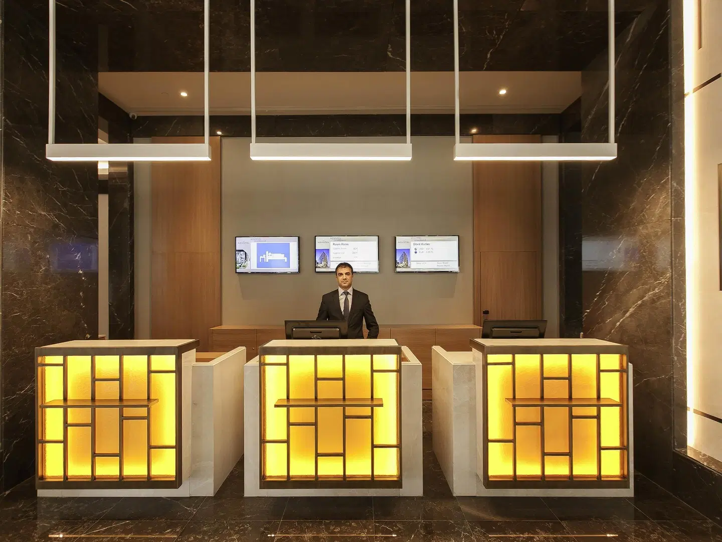 Novotel Diyarbakir MODEL_IMPRESSION