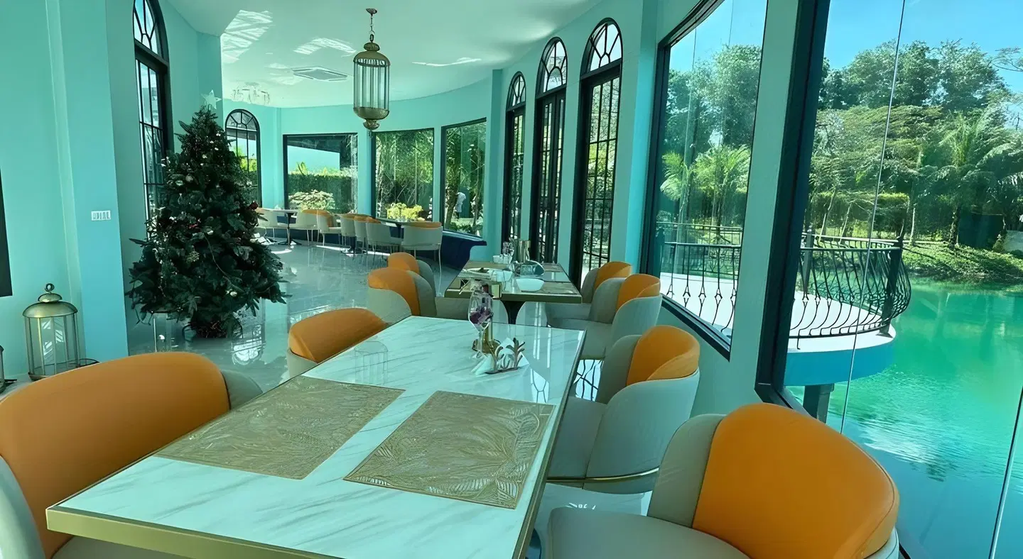 The Kiri Villas Resort ROOM_EXAMPLE