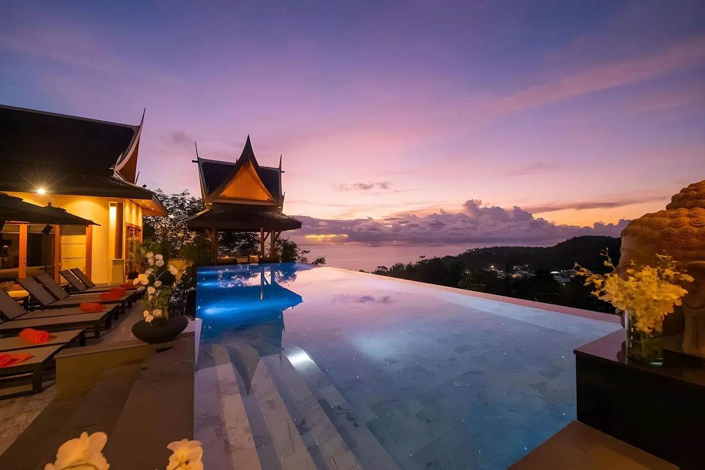Baan Phu Prana Boutique Villa OUTDOOR_POOL
