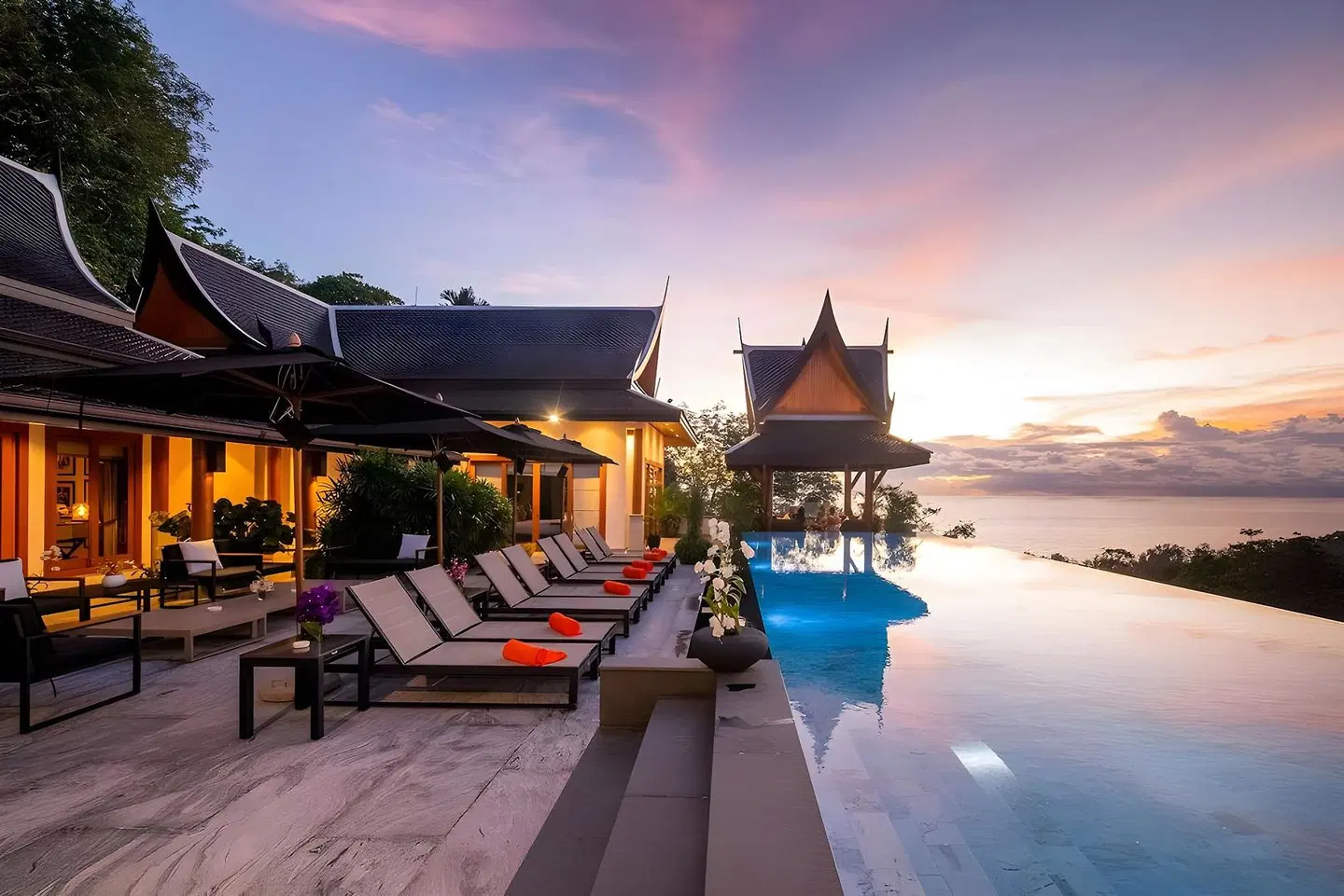 Baan Phu Prana Boutique Villa OUTDOOR_POOL