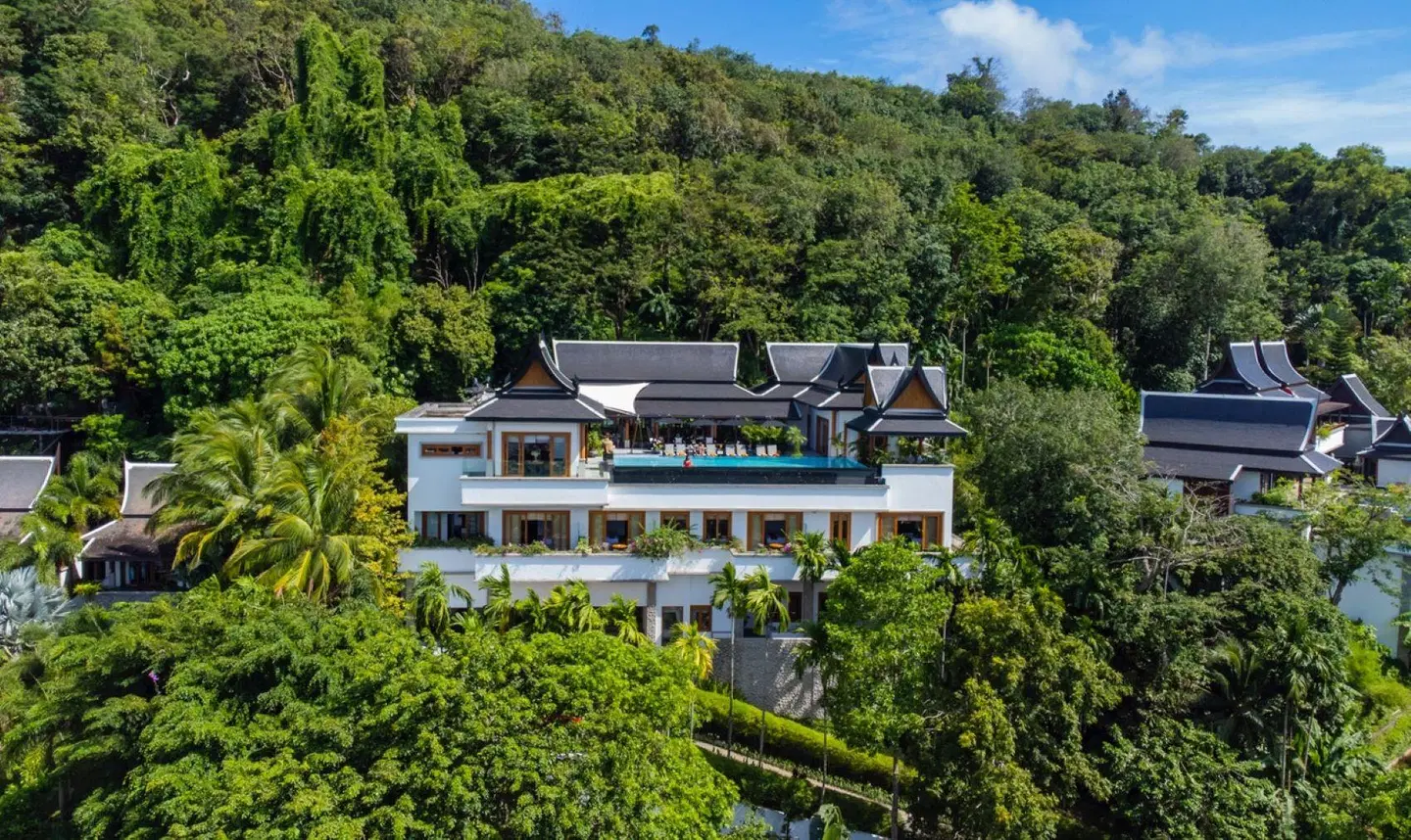 Baan Phu Prana Boutique Villa EXTERIOR