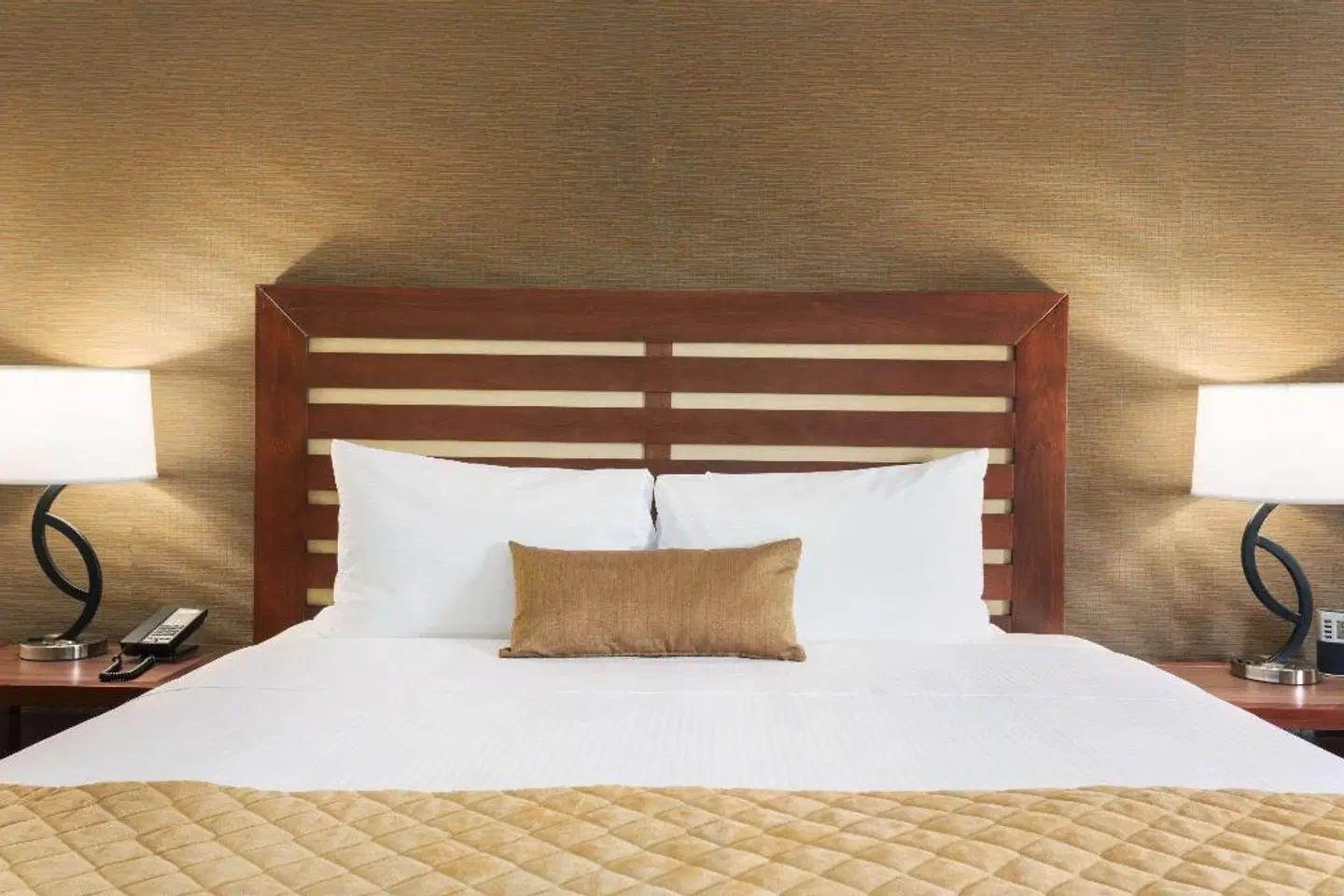 Wyndham Garden Grand Rapids Airport ROOM_EXAMPLE