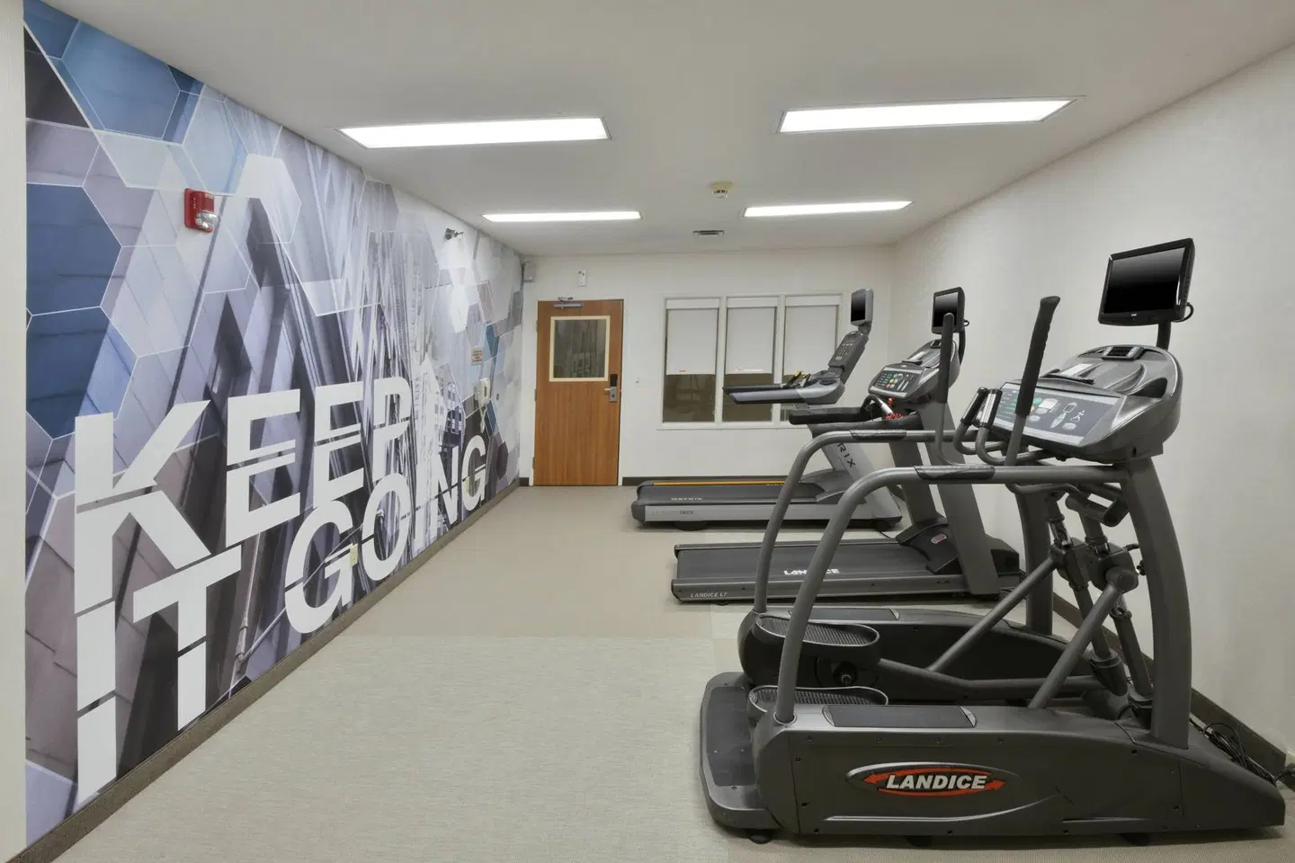 SpringHill Suites by Marriott Des Moines West SPORTS_AND_LEISURE