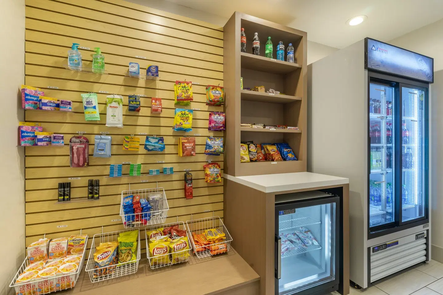 Holiday Inn Express Cape Coral-Fort Myers Area by IHG LOUNGE_LOBBY